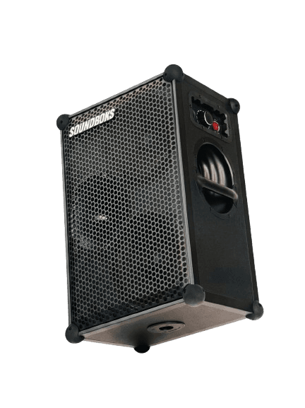 Soundboks 3